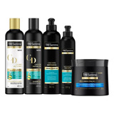 Kit Tresemme Cacheados Completo