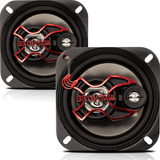 Kit Triaxial Bravox B3x40x