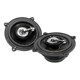 Kit Triaxial Bravox Tr55u