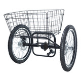 Kit Triciclo Bicicleta C