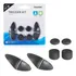 Kit Trigger Para Controle Ps5   Gatilho R2 l2   Grips
