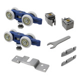 Kit Trilho 1 5m