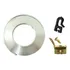 Kit Trilho Cortina Aluminio 7mts Caminhão Sc Serie 3 4 5