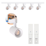 Kit Trilho Eletrificado 2m