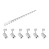 Kit Trilho Eletrificado 5m