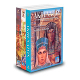 Akhenaton