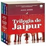 Kit Trilogia De Jaipur