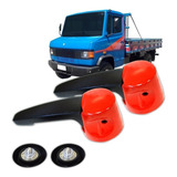 Kit Trinco Trava Fechadura Quebra Vento 709 1620 1935 Atron