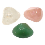 Kit Trio 3 Pedras