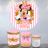 Kit Trio Capa Painel