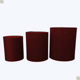 Kit Trio De Capa