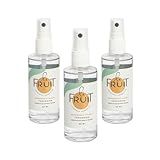 Kit Trio Desodorante Infantil