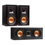 Kit Trio Frontal Klipsch