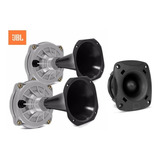 Kit Trio Jbl Selenium 2 Corneta D250x Tweeter St200