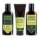 Sobrebarba