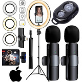 Kit Tripe Profissional Celular