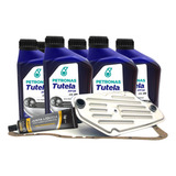 Kit Troca 12 Oleo