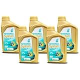 Kit Troca 5 L Oleo Motor Sae 5W30 Petronas Syntium 3000 Xs Sintetico