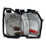 Kit Troca 6 Lts Óleo Câmbio Automático Vw Jetta Passat 09g