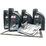 Kit Troca 8 Oleo