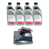 Kit Troca 8l Filtro