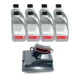 Kit Troca 8l Filtro