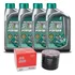 Kit Troca Óleo 04lt 5w30 + Filtro Kia Soul Cerato 1.6 16v