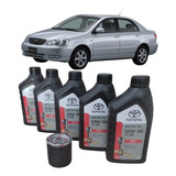 Kit Troca Oleo 10w30