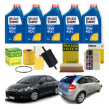 Kit Troca Oleo 15w40