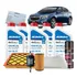 Kit Troca Óleo 5w30 Cruze 1.8 2011 2012 2013 2014 2015 2016