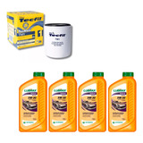 Kit Troca Oleo 5w30