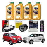 Kit Troca Oleo 5w30