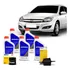 Kit Troca Óleo Ac Delco 5w30 100%sintetico+filtros Vectra Gt