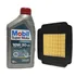 Kit Troca Óleo Biz 125 2011 A 23 -biz 110 2016/ 22 + Filtro 
