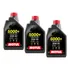 Kit Troca Óleo Buell Xb12s Xb 12 S Motul 5000+ 20w50 3l