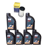 Kit Troca Oleo Cambio