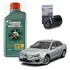 Kit Troca Óleo Castrol 5w30 Fusion 3.0 2009 2010 2011 2012