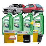 Kit Troca Oleo Corsa