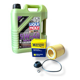 Kit Troca Oleo E