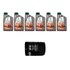 Kit Troca Óleo Selenia 15w40 Marea 2.0 20v Turbo 1998/2006