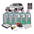Kit Troca Óleos Filtros Santa Fé 3.5 V6 24v 2010...