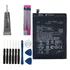 Kit Troca+ Ba-teria C11p1706 Compativel Zenfone Max Pro M2