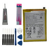 Kit Troca Ba teria
