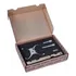 Kit Troca Correia Dentada Pms Ford Sigma Zetec Duratec 16v
