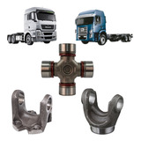 Kit Troca Cruzeta Cardan