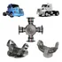 Kit Troca Cruzeta Scania 112   Volvo N10   N12   Nl10   Nl12
