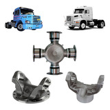 Kit Troca Cruzeta Scania 112   Volvo N10   N12   Nl10   Nl12
