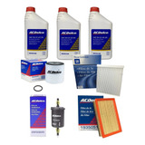 Kit Troca De 3