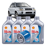 Kit Troca De 4