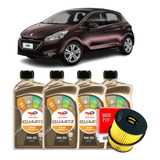 Kit Troca De Oleo